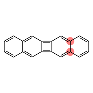 2,3:6,7-Bis[1,3]butadienobiphenylene