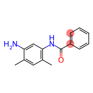 N-(5-amino-2,4-dimethylphenyl)benzamide