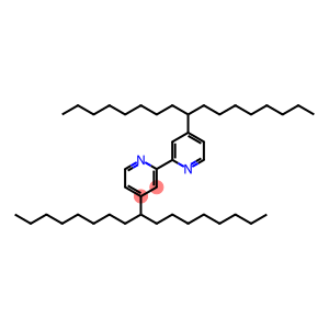 4-heptadecan-9-yl-2-(4-heptadecan-9-ylpyridin-2-yl)pyridine