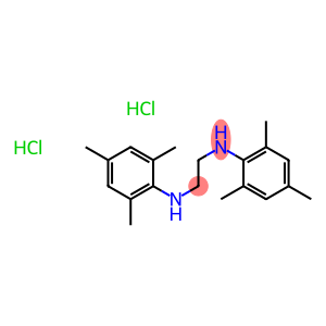 N,N'-双(2,4,6-三甲基苯基)乙二胺盐酸盐