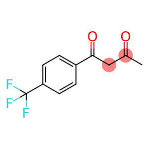 1-(4-三氟甲基苯基)-1,3-丁二酮