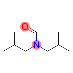 Formamide, N,N-bis(2-methylpropyl)-