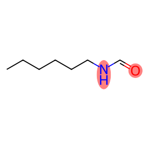 N-甲酰基正己胺