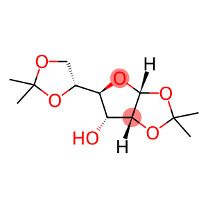 1,2:5,6-Di-O-isopropylidene-alpha-D-allofuranose