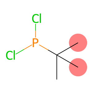 tert-Butylphosphonous dichloride