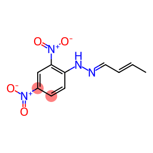 [2H3]-Crotonaldehyde 2,4-Dinitrophenylhydrazone