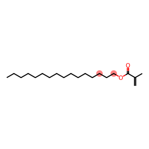poly(hexadecyl methacrylate) solution