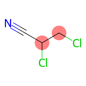 (2S)-2,3-dichloropropanenitrile