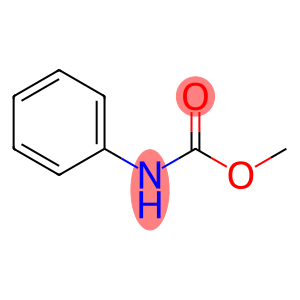 N-苯基氨基甲酸甲酯