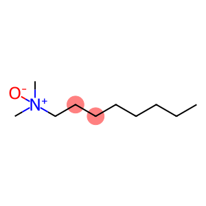 N,N-Dimethyloctylamine  N-oxide  solution