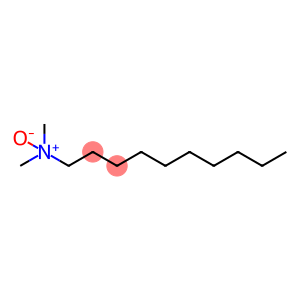 正癸烷基-N,N-二甲氨基-N-氧化物