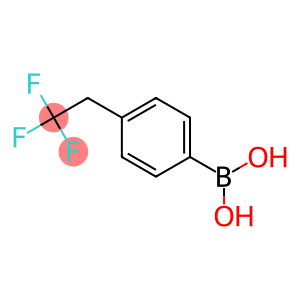 3-(2,2,2-Trifluoroethyl)-phenyl-boronic acid