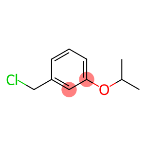 3-isopropoxybenzylchloride