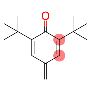2,6-di-tert-butyl-4-methylene-2,5-cyclohexadienone