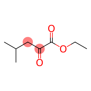 Ethyl 4-methyl-2-oxovalerate