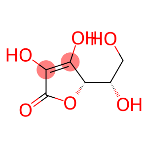 Araboascorbic acid, L-