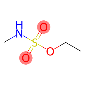 N-Methylsulfamic acid ethyl ester