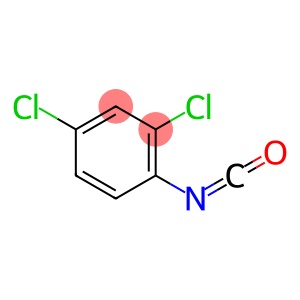 1,3-dichloro-4-isocyanatobenzene