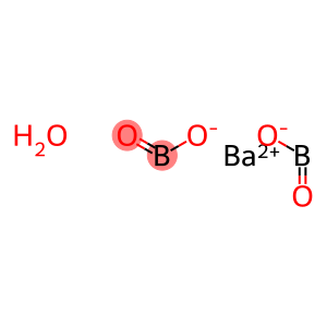 偏硼酸钡单水合物