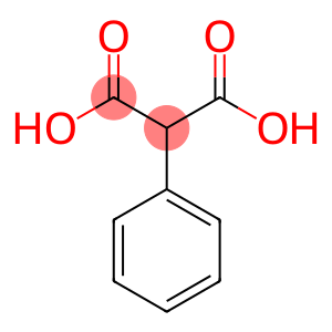 Phenylpropanedioc acid
