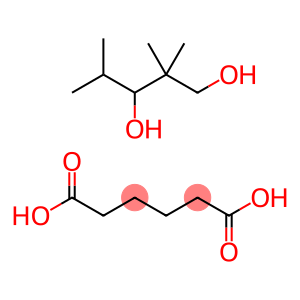 三甲基戊二醇/己二酸共聚物