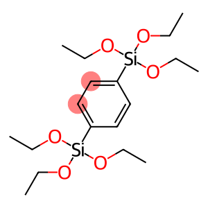 1,4-Phenylenebis(triethoxysilane)