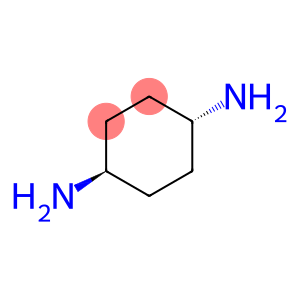 TRANS-1,4-CYCLOHEXANEDIAMINE
