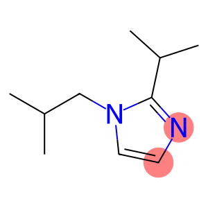 1H-Imidazole,2-(1-methylethyl)-1-(2-methylpropyl)-(9CI)