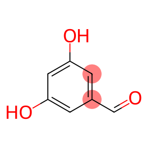 5-Formylresorcinol, 5-Formylbenzene-1,3-diol