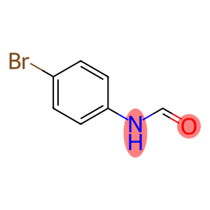 N-4-(溴苯基)甲酰胺