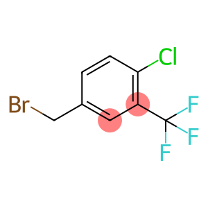 3-三氟甲基-4-氯苄溴