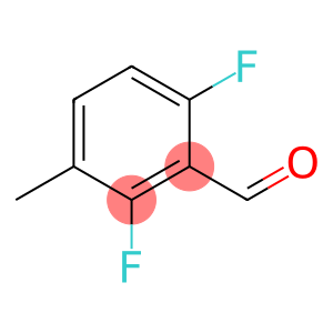 2,6-Difluoro-3-methylbenzaldehyde