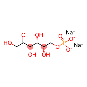 Fructose-6-phosphate disodium salt