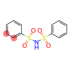 N-phenyl sulfonyl benzene sulfonamida