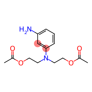 2,2'-[(3-aminophenyl)imino]bisethyl diacetate