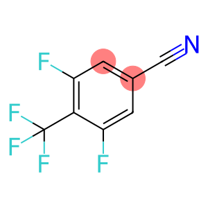 Benzonitrile, 3,5-difluoro-4-(trifluoromethyl)-
