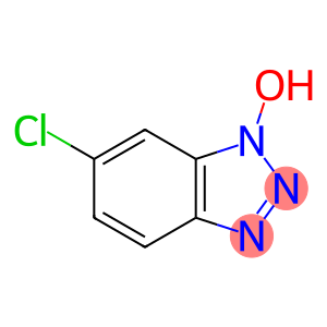 6-chloro-1H-benzotriazol-1-ol