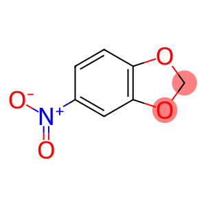 Benzene, 1,2-(methylenedioxy)-4-nitro-