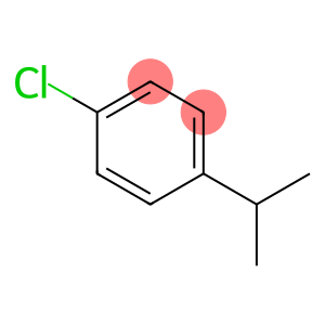 1-Chloro-4-(propan-2-yl)benzene