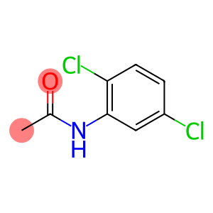 N-(2,5-Dichlorophenyl)acetamide