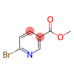 6-溴吡啶-3-甲酸甲酯