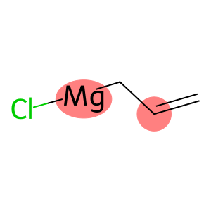 prop-2-en-1-ylmagnesium(1+) chloride