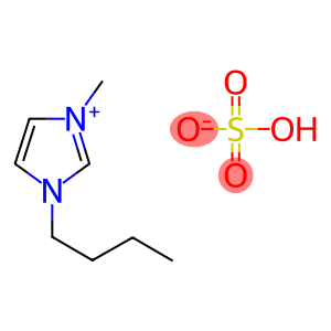 3-丁基-1-甲基-1H-咪唑-3-硫酸氢盐