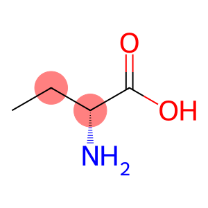 (R)-2-Aminobutyric acid