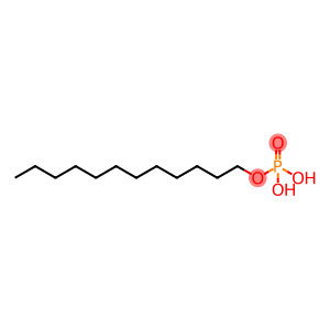 磷酸单十二烷基酯