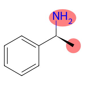 S-alpha-甲基苄胺