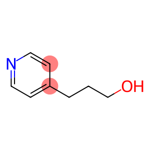 3-(Pyridine-4-yl)-1-propanol