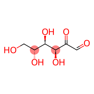 D-Arabino-2-hexosulose