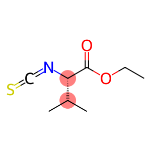 Ethyl 2-isothiocyanato-3-methylbutanoate