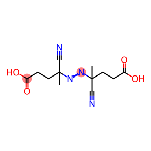 4,4-Azobis-4-Cyanovaleric Acid